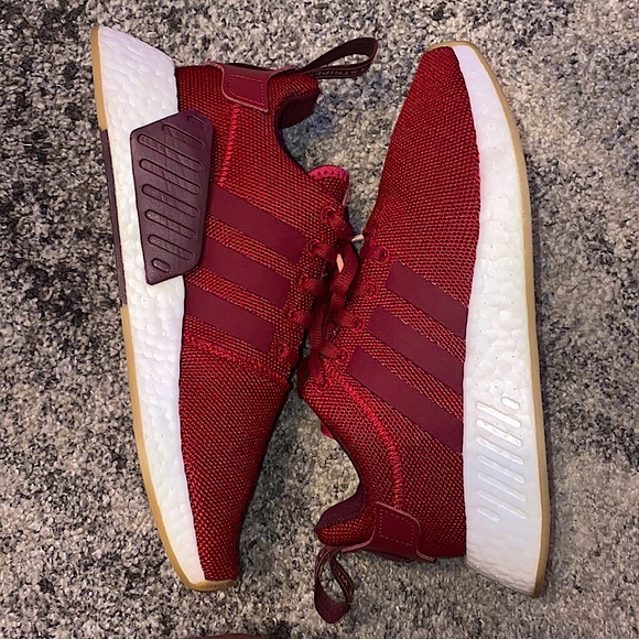 Adidas NMD_R2 shoes main image 6